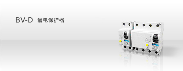 BV-D系列