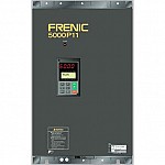 FUJI P11系列低噪声高性能多功能变频器