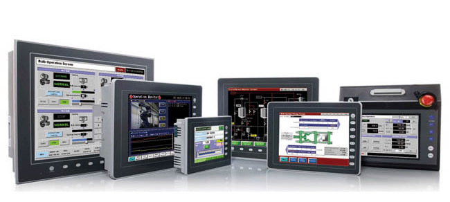 MONITOUCH V8系列