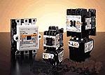接触器/热继电器